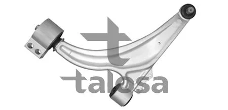 Bras et Triangle suspension TALOSA 40-07967