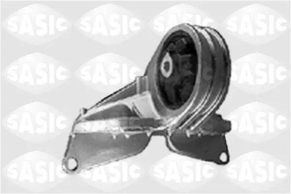 Support moteur SASIC 4001373