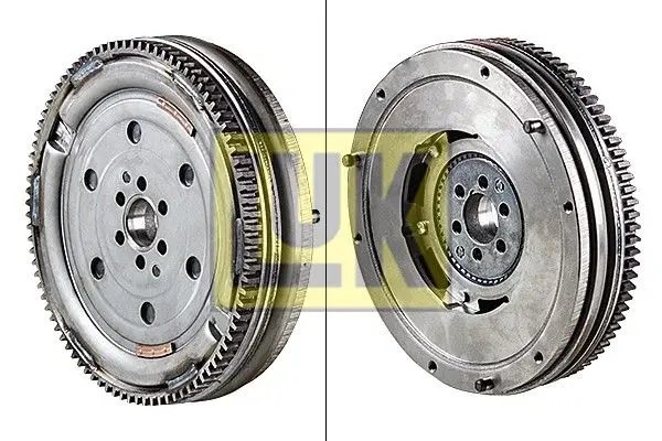 Volant moteur LuK 415 0274 10