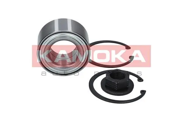 Kit de roulements de roue KAMOKA 5600016