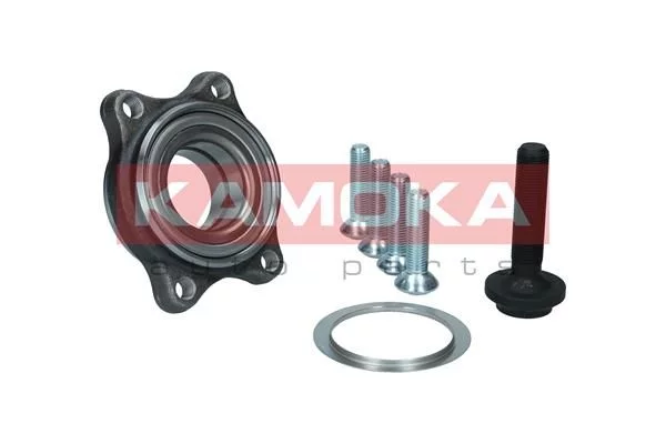 Kit de roulements de roue KAMOKA 5500176