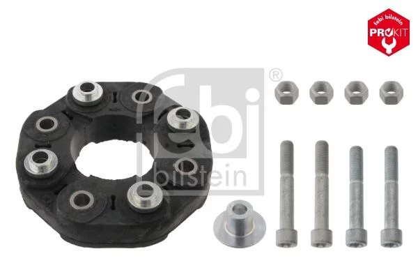 Joint, arbre de transmission FEBI BILSTEIN 31179