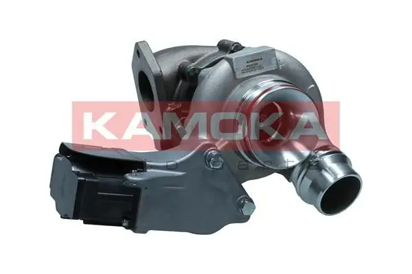 Turbo KAMOKA 8600066