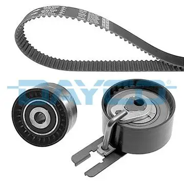Kit de courroie crantée DAYCO KTB310