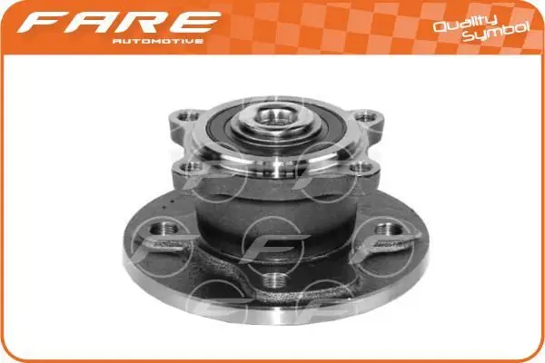 Moyeu de roue FARE 31723