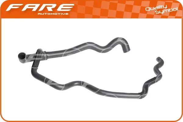 Durite de radiateur FARE 15233