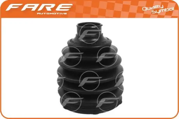 Soufflet, arbre de commande FARE K20190