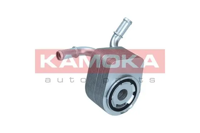 Radiateur d'huile KAMOKA 7730069