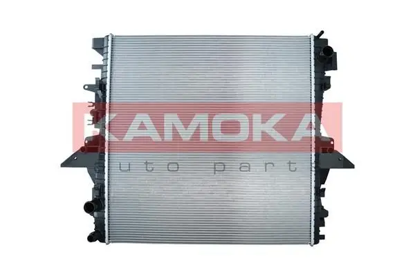 Radiateur, refroidissement du moteur KAMOKA 7700082