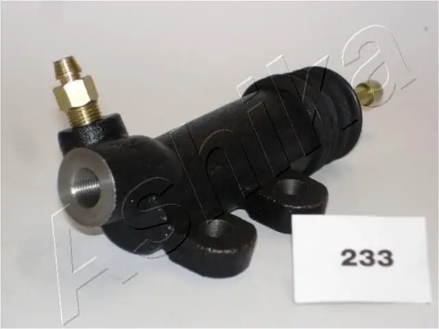 Cylindre récepteur, embrayage ASHIKA 85-02-233