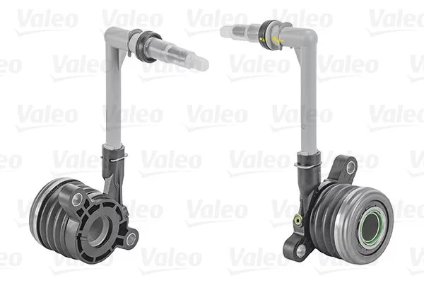 Butée embrayage VALEO 804587