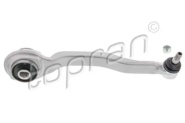 Bras et Triangle suspension TOPRAN 401 016