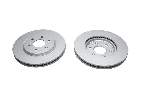 Jeu de 2 Disques de frein KAVO PARTS BR-6792-C