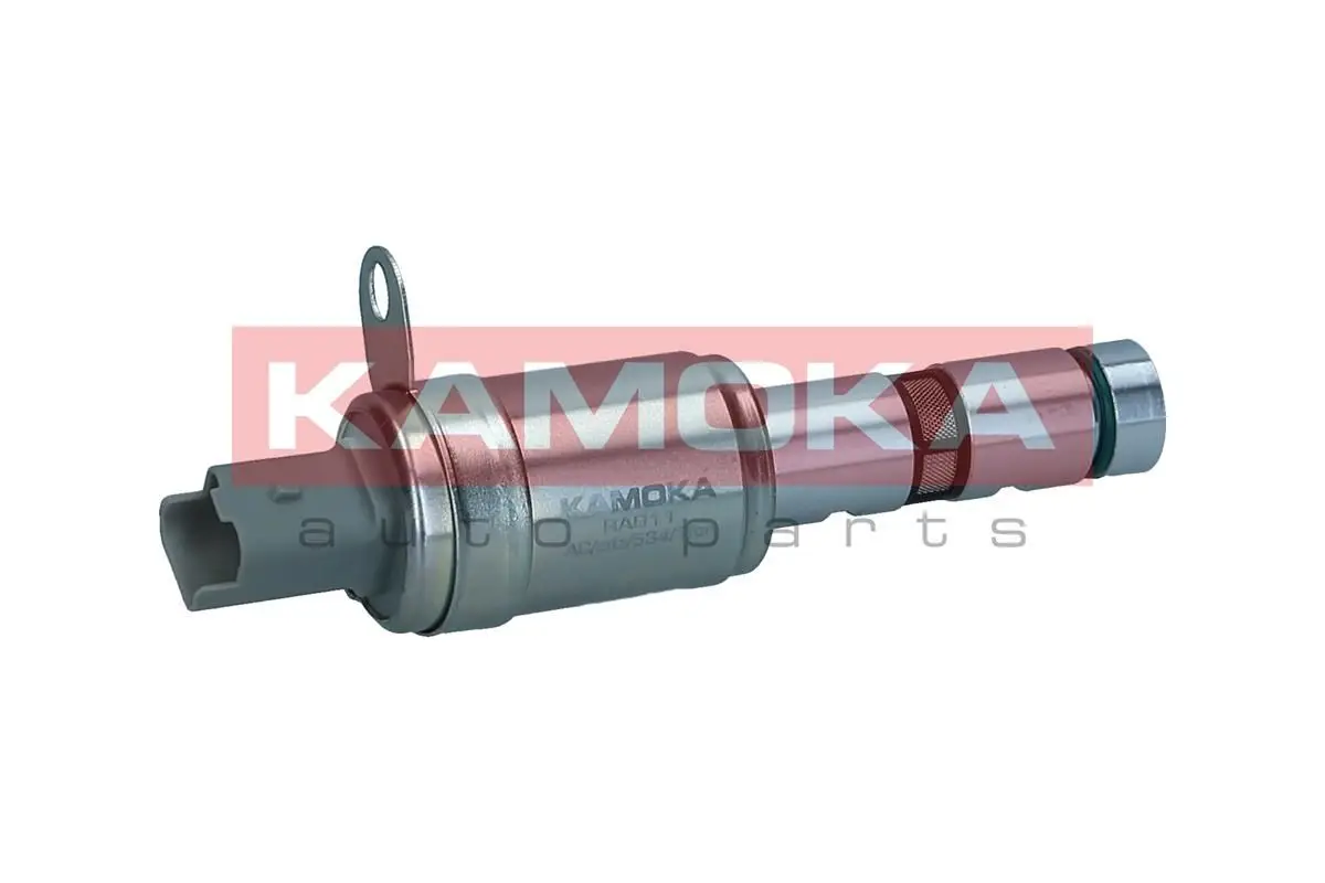 Valve de commande, réglage d'arbres à came KAMOKA RA011
