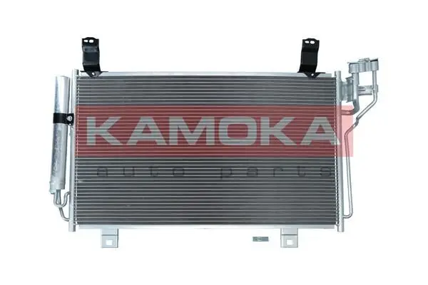Radiateur climatisation KAMOKA 7800069