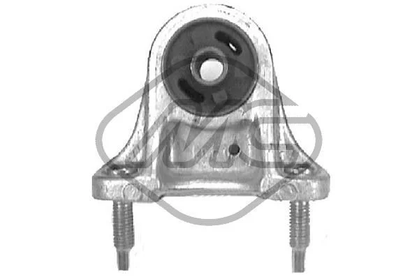 Suspension, support d'essieu Metalcaucho 02910