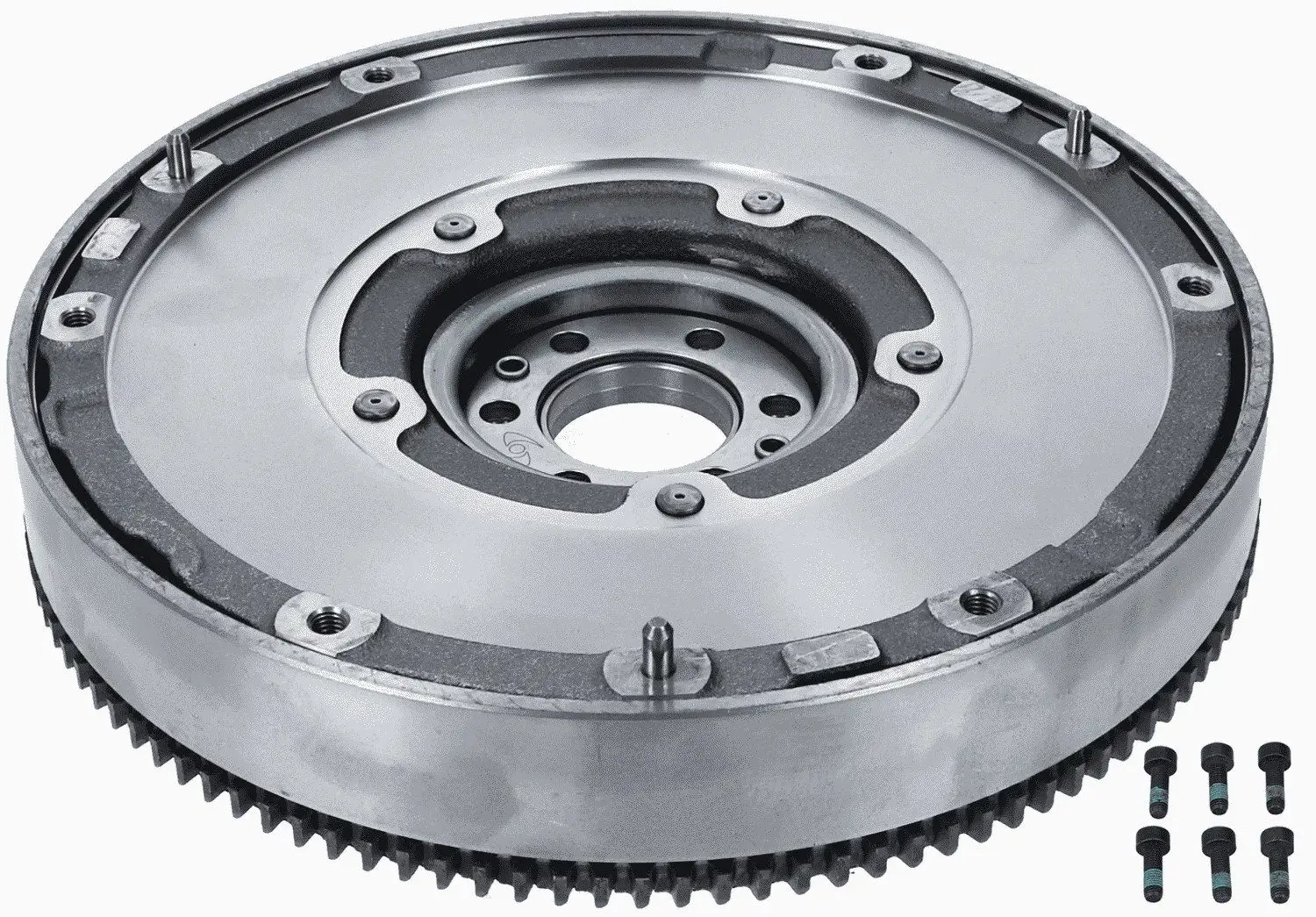 Volant moteur SACHS 6366 000 055