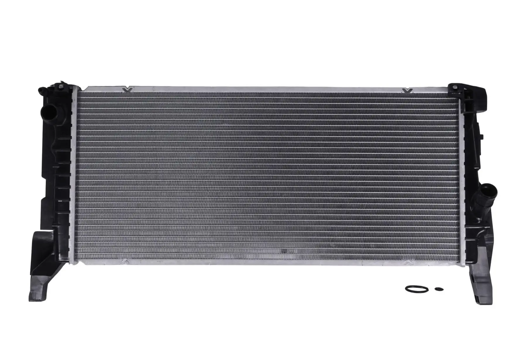 Radiateur, refroidissement du moteur KAMOKA 7700266