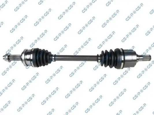 Cardan GSP 203133