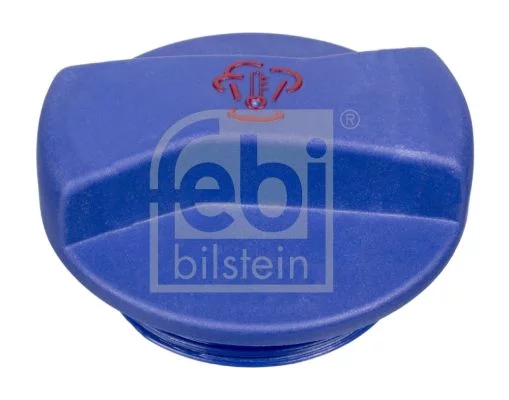 Bouchon radiateur / Vase d'eau FEBI BILSTEIN 14700