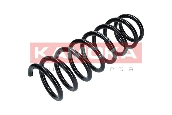 Jeu de 2 Ressort de suspension KAMOKA 2120124