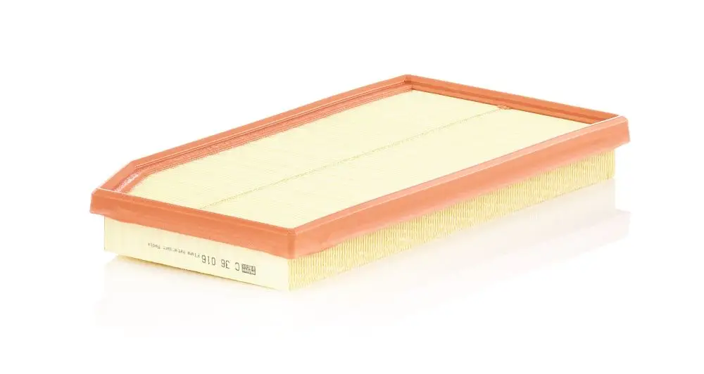 Filtre à air MANN-FILTER C 36 016