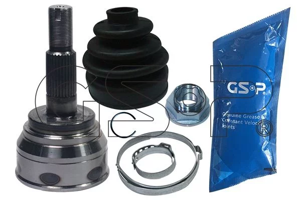 Tête cardan GSP 859242
