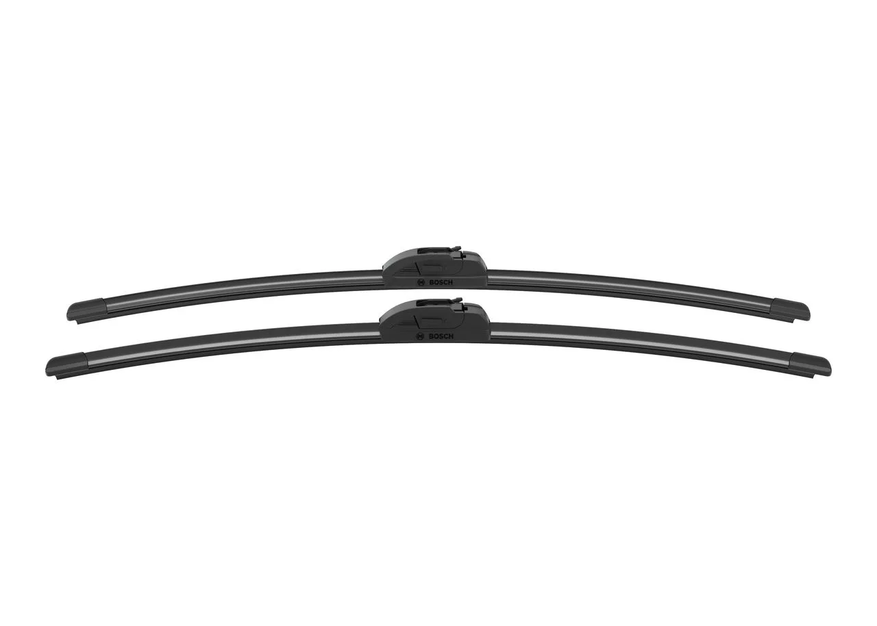 Balai d'essuie-glace BOSCH 3 397 009 776