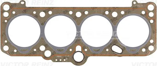 Joint culasse VICTOR REINZ 61-28640-50
