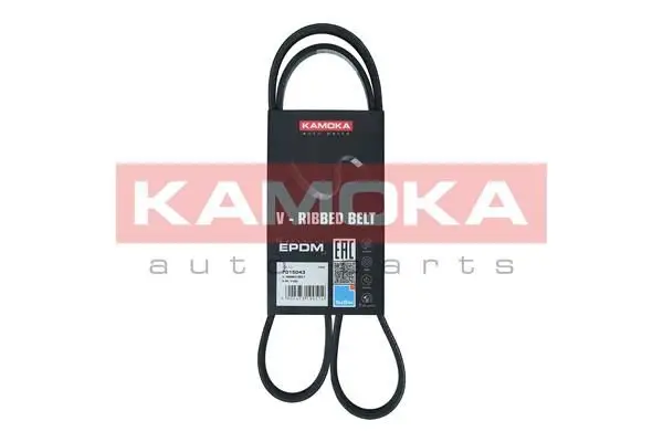 Courroie KAMOKA 7015043