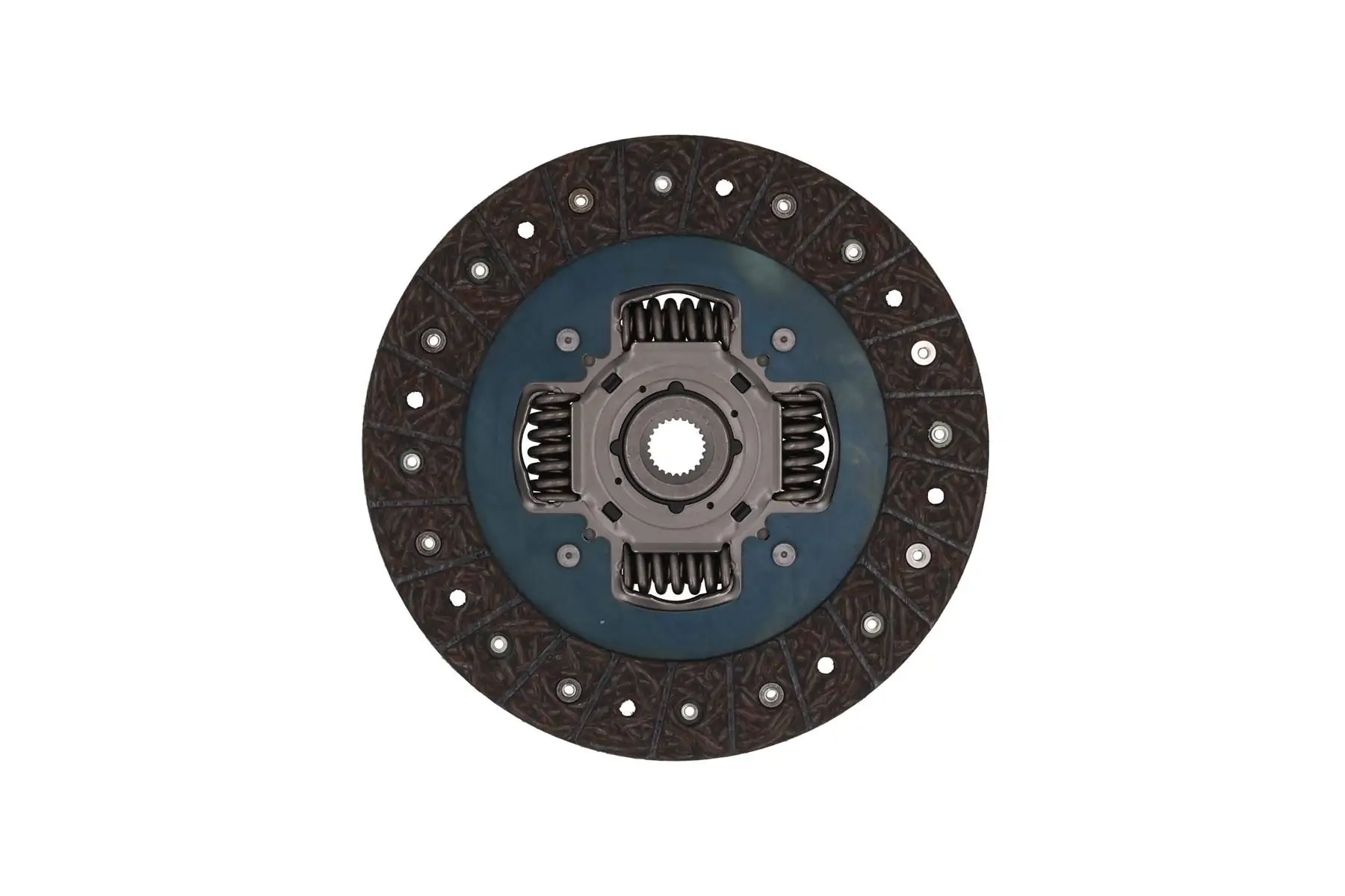 Disque d'embrayage KAMOKA DC071
