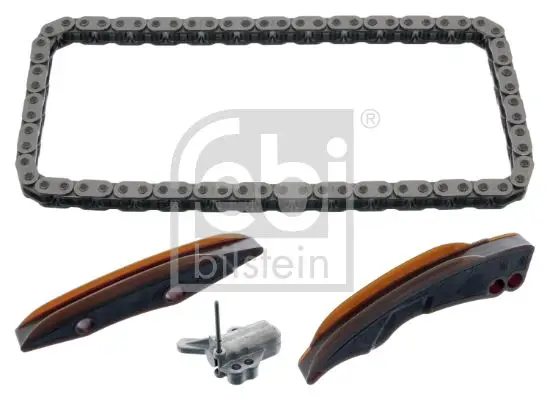 Kit de distribution par chaîne FEBI BILSTEIN 48775