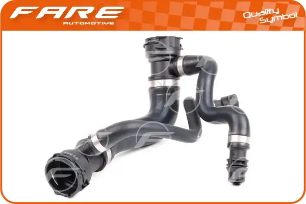 Durite de radiateur FARE 15965