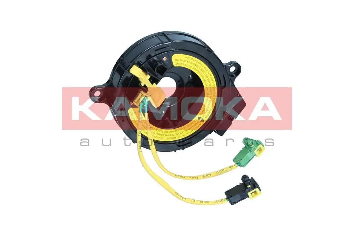 Bague Spirale KAMOKA 4210050