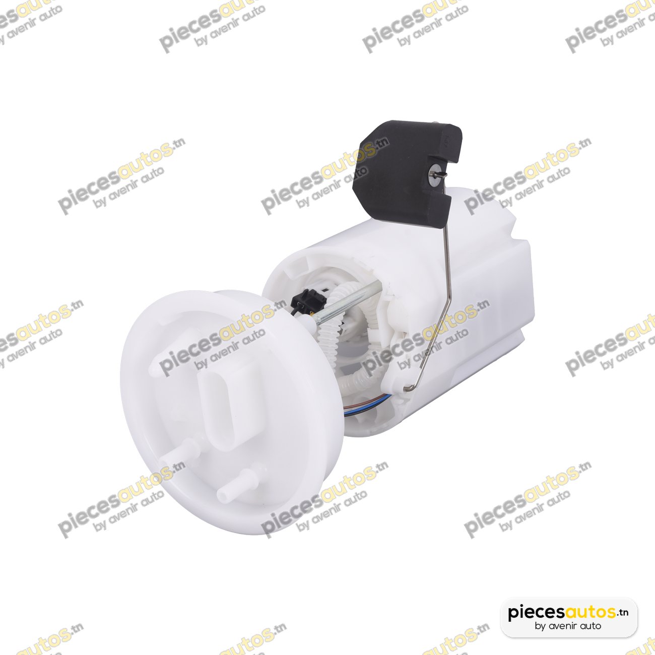 Unité d'injection de carburant Bapmic BF0436330044