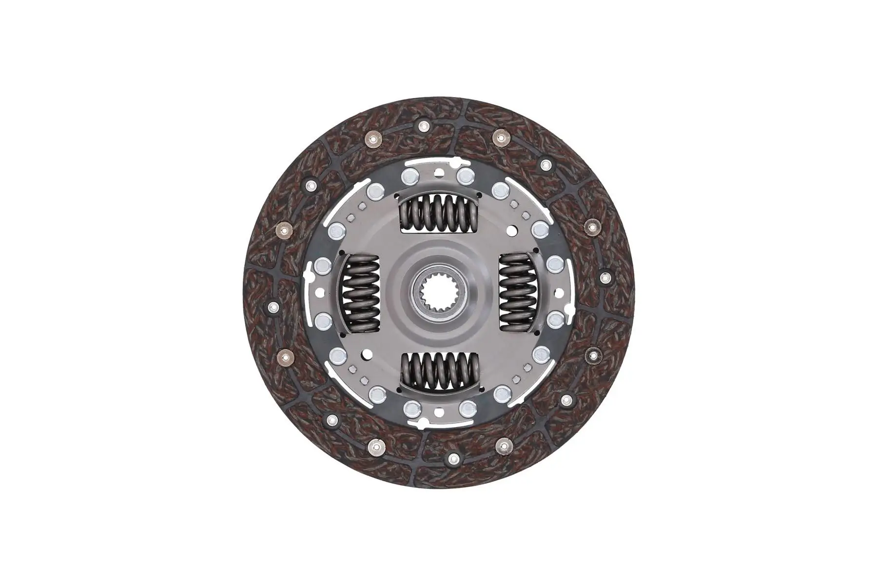 Disque d'embrayage KAMOKA DC318