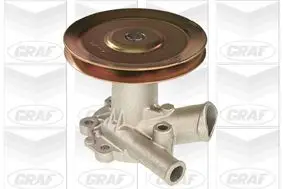 Pompe à eau GRAF PA147