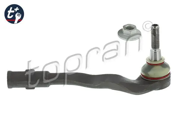 Rotule de barre de connexion TOPRAN 113 158