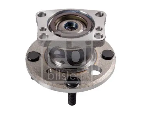 Kit de roulements de roue FEBI BILSTEIN 40203