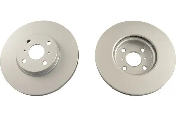 Jeu de 2 Disques de frein KAVO PARTS BR-9466-C