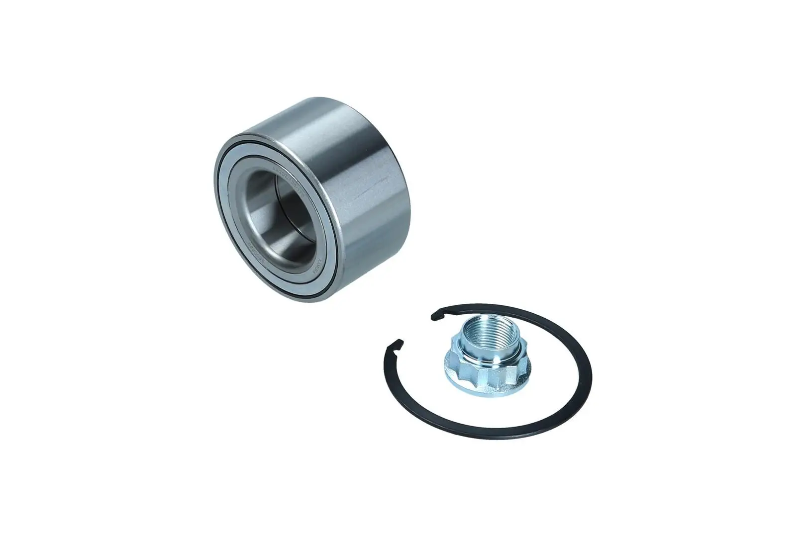 Kit de roulements de roue KAMOKA 5600229