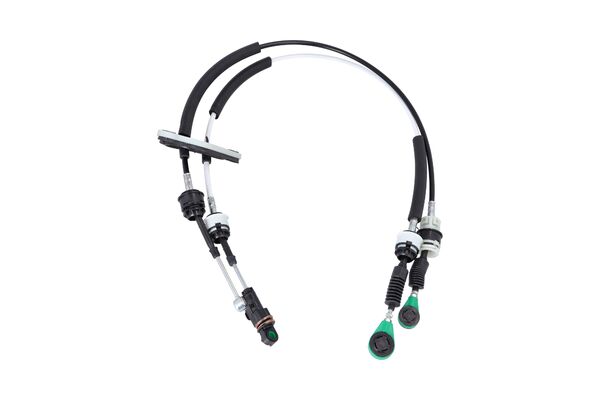 Cable vitesse KAMOKA CP0102