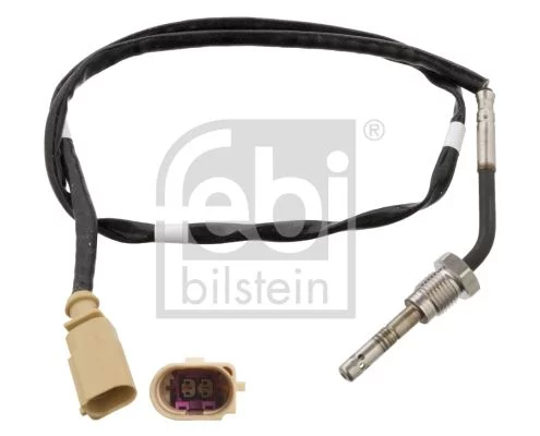 Capteur, température des gaz FEBI BILSTEIN 100801