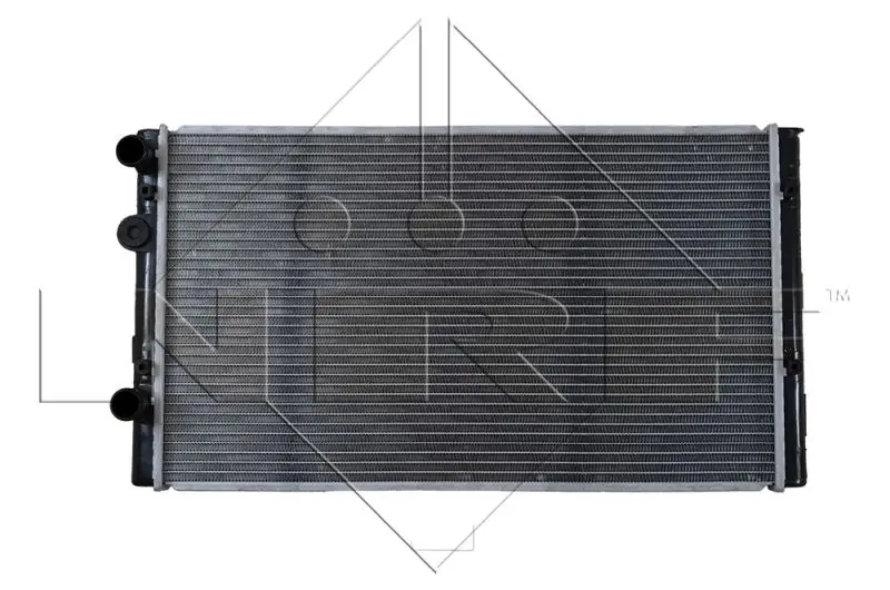 Radiateur, refroidissement du moteur NRF 50457