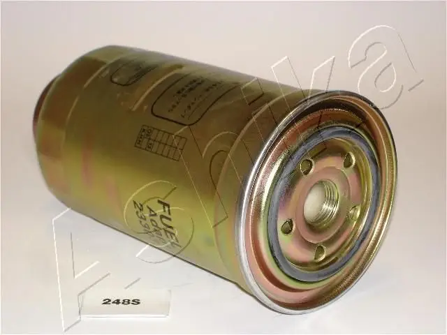 Filtre à carburant ASHIKA 30-02-248