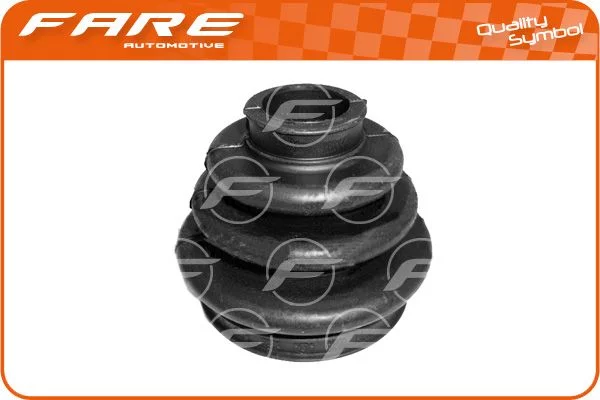 Soufflet, arbre de commande FARE 11836