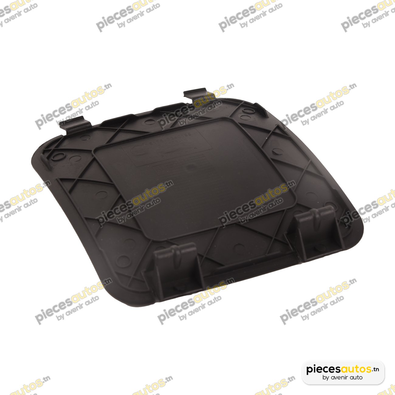 Garniture, passage de roue Bapmic BF0115940015