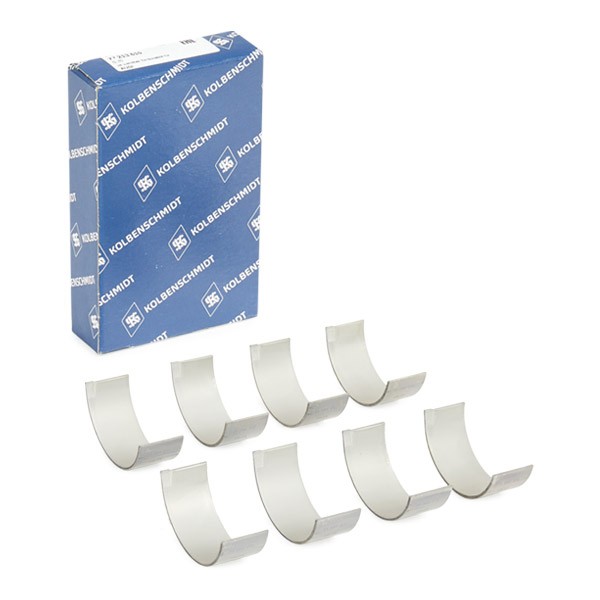 Kit de coussinets de bielle KOLBENSCHMIDT 77213610