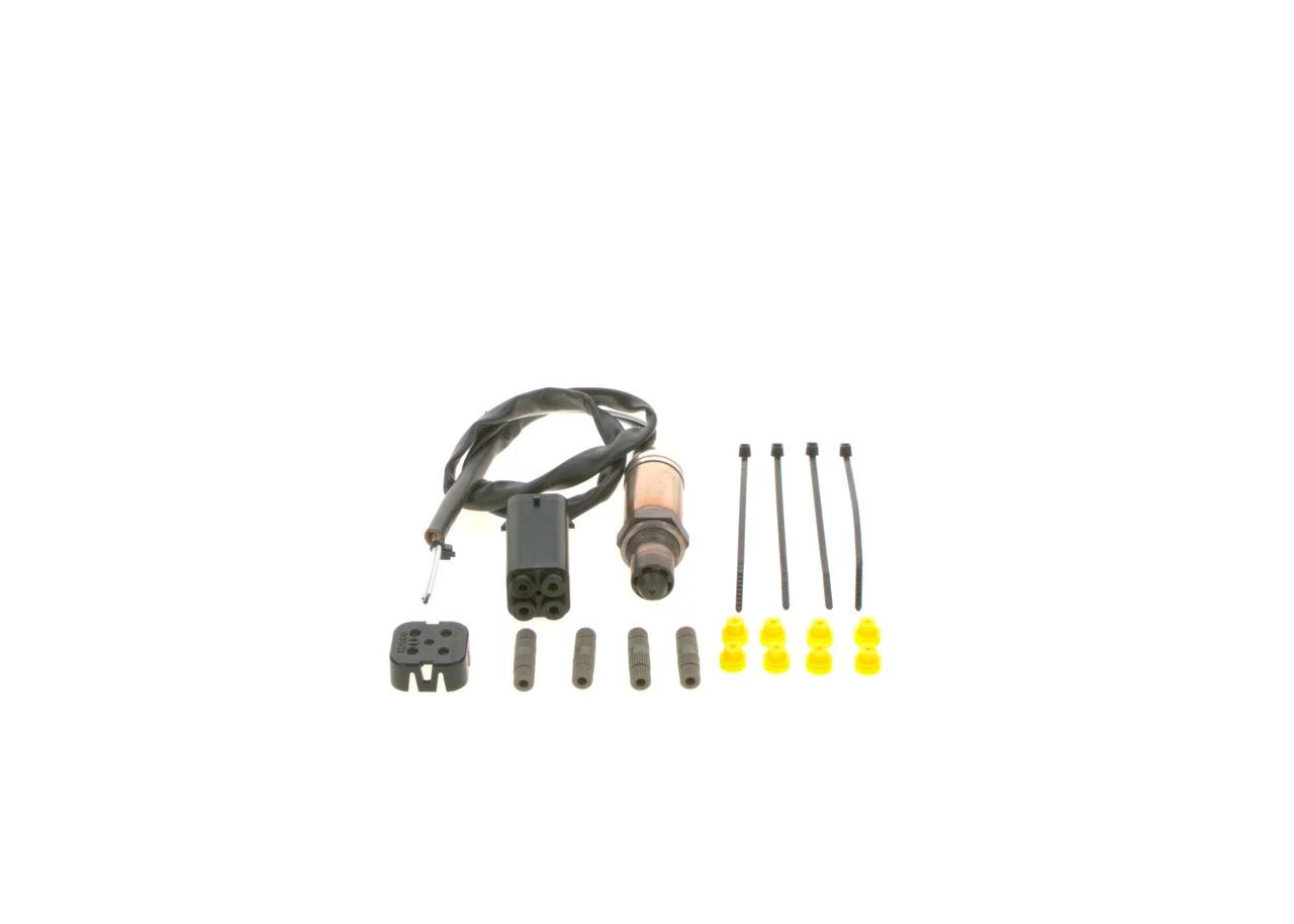 Sonde lambda BOSCH 0 258 986 504