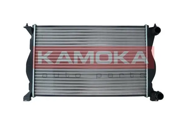 Radiateur, refroidissement du moteur KAMOKA 7705119